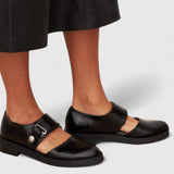 Marlis | Orthopädische Mary-Jane-Schuhe