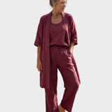 Linnea - Leggero Set aus Leinen