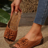 Anna-Annika | Ergonomische Sandalen