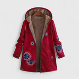 Greta | Bequeme Jacke
