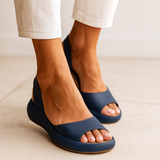 Lotte | Elegante Komfortsandalen
