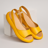 Lotte | Elegante Komfortsandalen