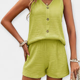 Rozálie - Set T-Shirt und Shorts