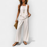Valerie - Leichtes Sommer-Set