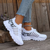 Ronja | Bequeme und atmungsaktive Sneaker