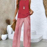 Luise | Elegantes Sommer-Set