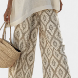 Eduarda - Set Elegante Boho Chic