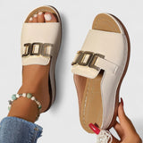 Frieda | Orthopädische Sandalen