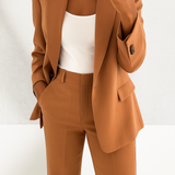 Lena | Zeitloses Anzug-Set
