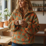Daisy™ | Bequemer Pullover
