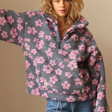 Daisy™ | Bequemer Pullover