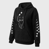 Nikola – Bequemer und warmer Damenhoodie