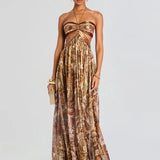 Viktorie – Elegantes Damenkleid