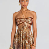 Viktorie – Elegantes Damenkleid