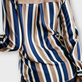Emilia - Bequeme und entspannte Bluse