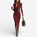 Piatti™ Rippkleid