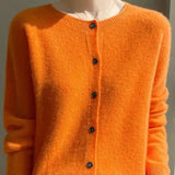 Glow™ Universitäts-Pullover