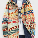 Hana™ | Luxuriöser künstlerischer Cardigan