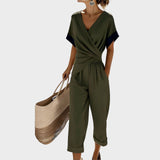 Isla - Elegantes Zweiteiliges Set