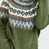 Maaria™ Pullover