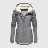 Lotte | Raffinierte Jacke