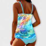 Katharina | Tankini-Set