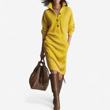 Suzy™ Freizeitkleid aus Strick