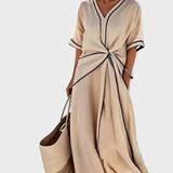 Claire - Langkleid
