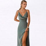 Gesine | Kleid aus Seta