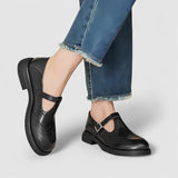 Liesel | Klassische Mary-Jane-Schuhe