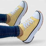 Ricarda | Bequeme Sneaker