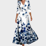 Emily - Elegantes und Leichtes Maxikleid