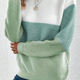 Soria™ Universitäts-Pullover