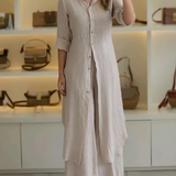 Lotte | Elegantes zweiteiliges Set