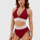 Katharina | Elegantes Bikini-Set
