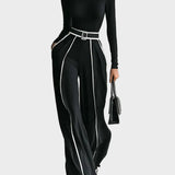 Loredana – eleganter Anzug mit Hose