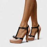 Lena | Elegante Pumps mit hohem Komfort