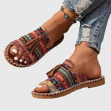 Eva-Florentine | Orthopädische Sandalen