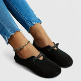 Anna-Florentine | Orthopädische Loafer