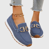 Oda | Orthopädische Loafer