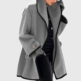 Sophie | Elegante modische Fleecejacke