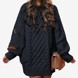 Jony™ Oversize Pullover