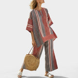 Matilde - Set Oversize