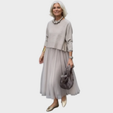 Elegantes Zweiteiliges Set Emmie
