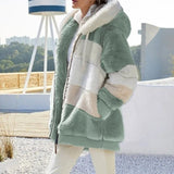 Martha | Bequeme Jacke