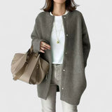 Martha | Bequeme Jacke