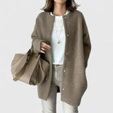 Martha | Bequeme Jacke