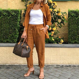 Martha | Weiches Lounge-Set