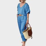 Blythe - Set Casual in Zwei Teilen