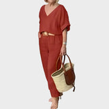 Blythe - Set Casual in Zwei Teilen